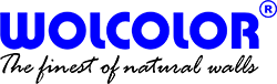 Wolcolor Logo