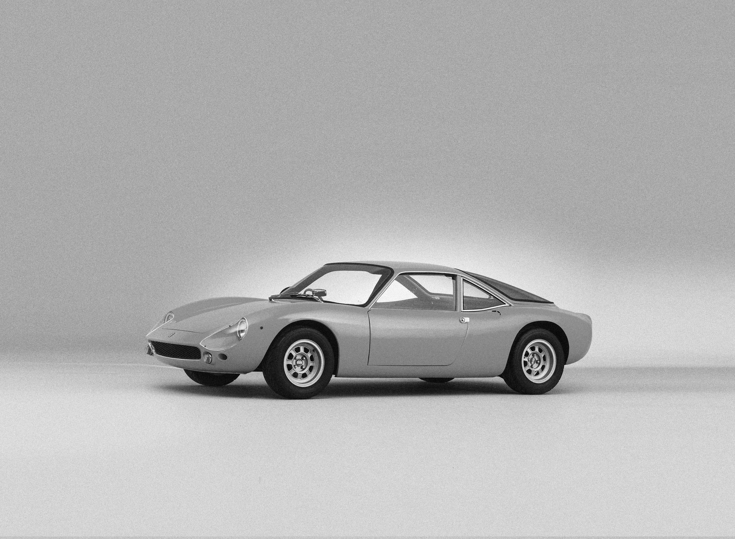 De Tomaso Automobili