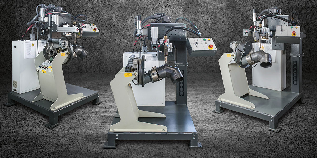 Automatisierungs- und Robotics-Lösungen