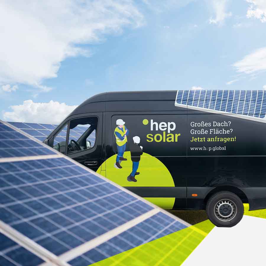 Repowering