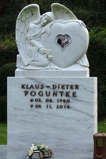Grabeinfassungen