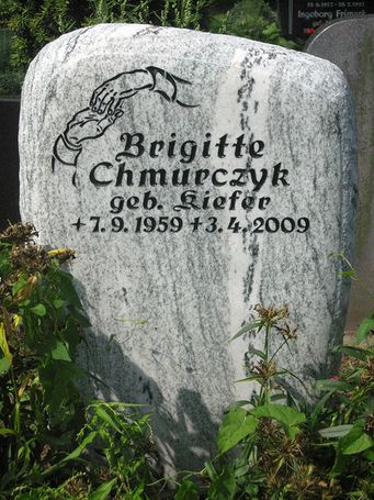 Fertigung Steinmetzhandwerk