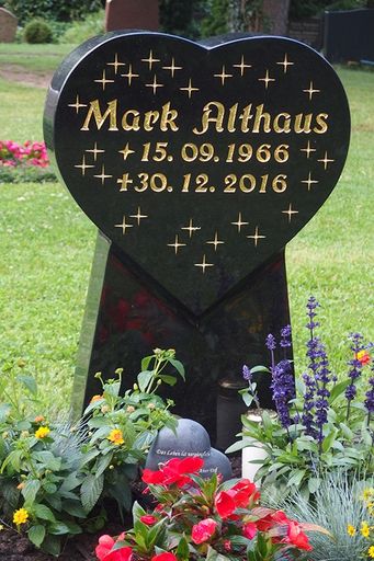 Grabskulpturen