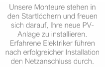 Referenzprojekt Gütersloh, 1.500 kWp