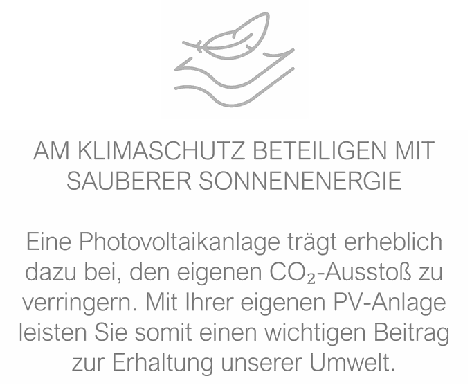 BHKW-Installation