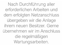Referenzprojekt Lich, 665,25 kWp