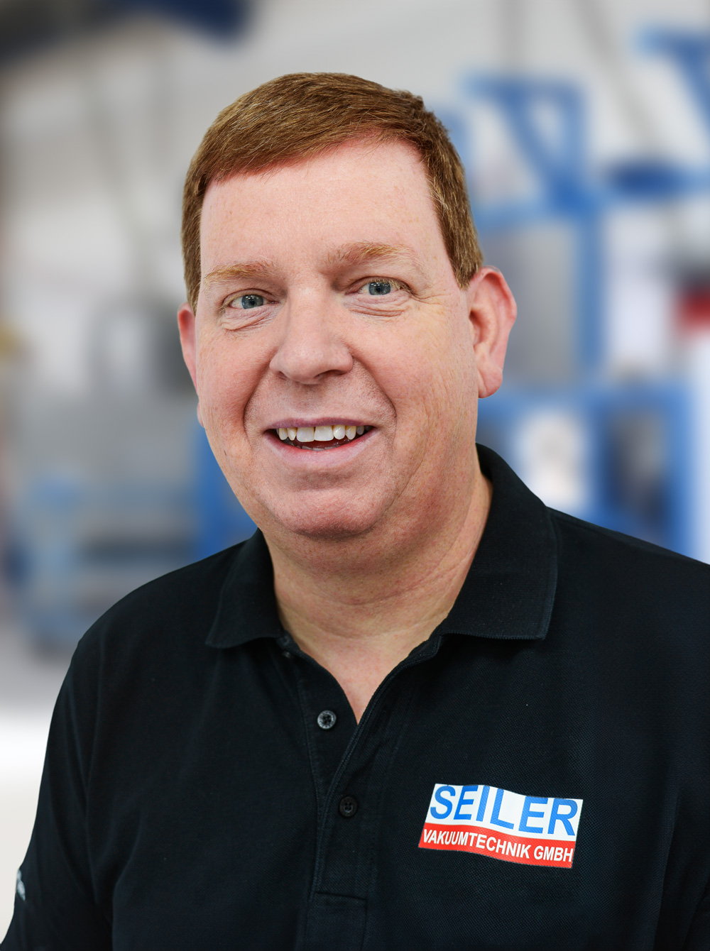 Seiler Vakuumtechnik