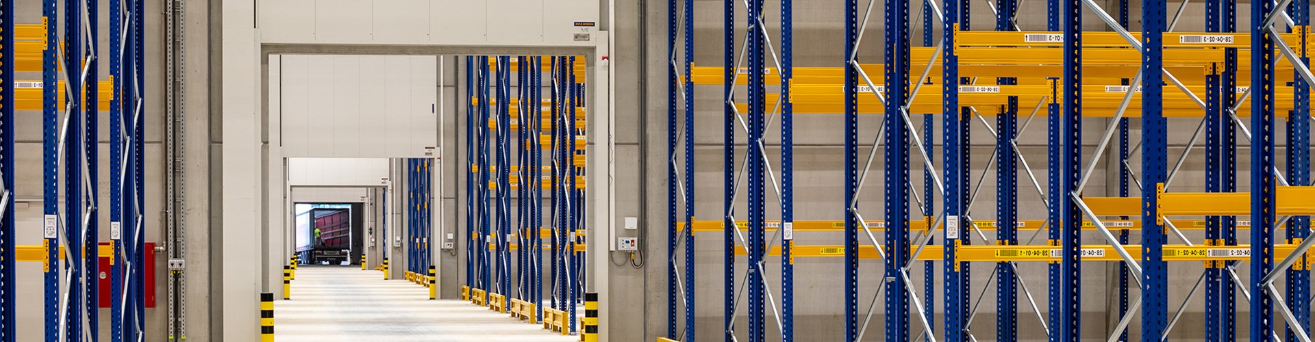 Brandschutz-Hubtor FHT OD