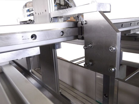 Sondermaschine