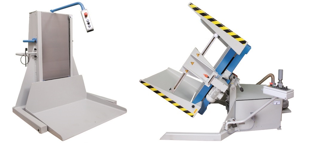 Fertigung bei Sauer Maschinenbau