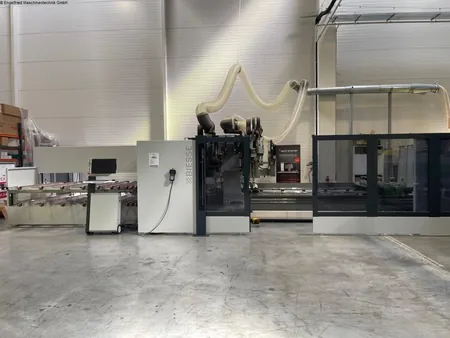 BIESSE Winline 1650