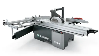 ALTENDORF WA 80 TE