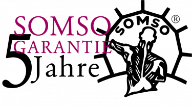 Garantie und Service