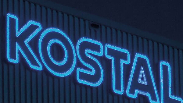KOSTAL Gruppe