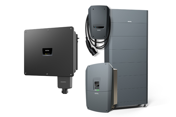 KOSTAL Solar Electric