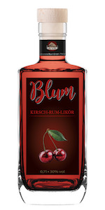 Kirsch-Rum-Likör