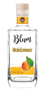 Mirabellenwasser