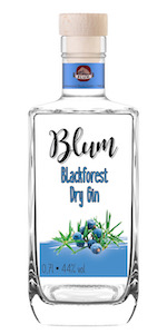 Black Forest Dry Gin