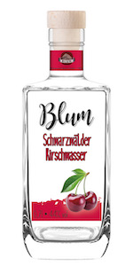 Schwarzwälder Kirschwasser