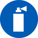 Harzablaufwanne 1.4571