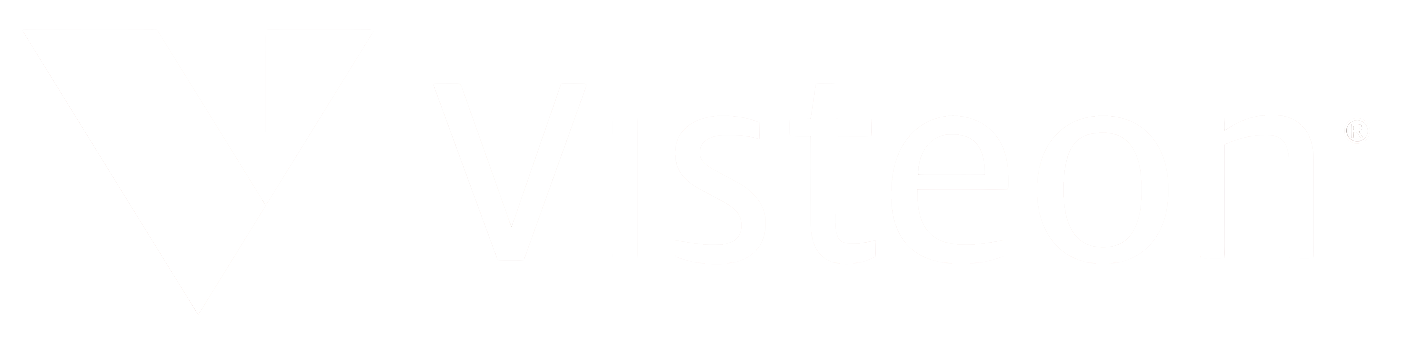 Visteon Logo
