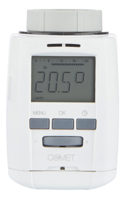 Heizkörperthermostat Sparmatic Comet