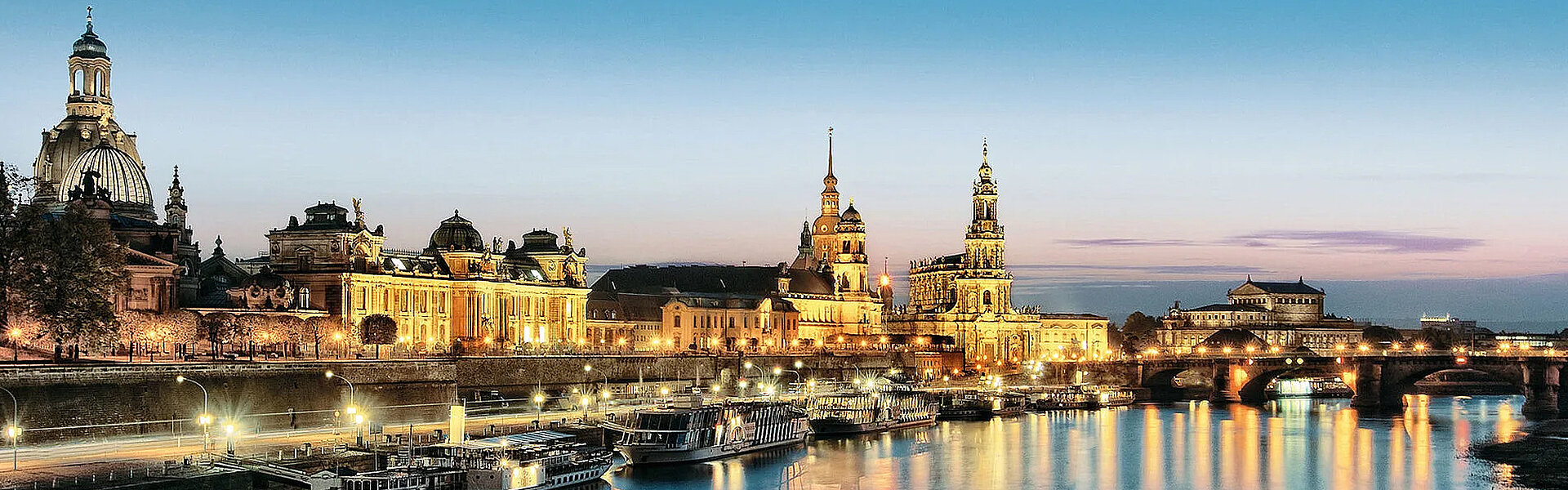 Standort Dresden