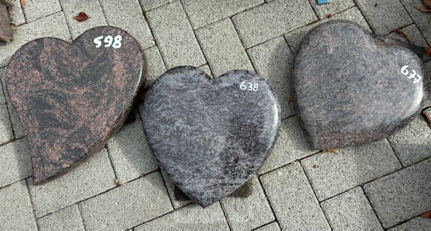 Grabmal / Grabanlage