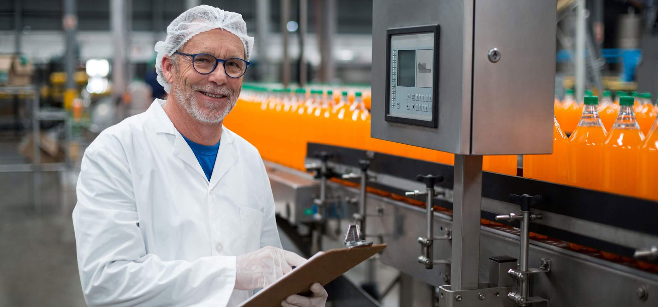 Projektarbeit Automation und Digitalisierung
