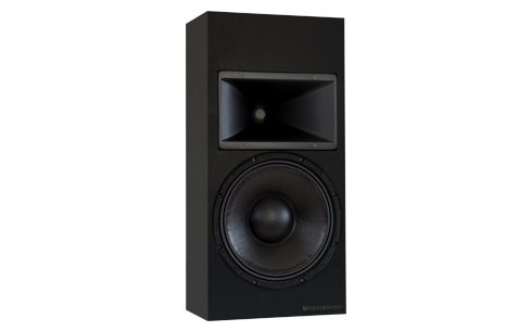 beckersounds Lautsprecher