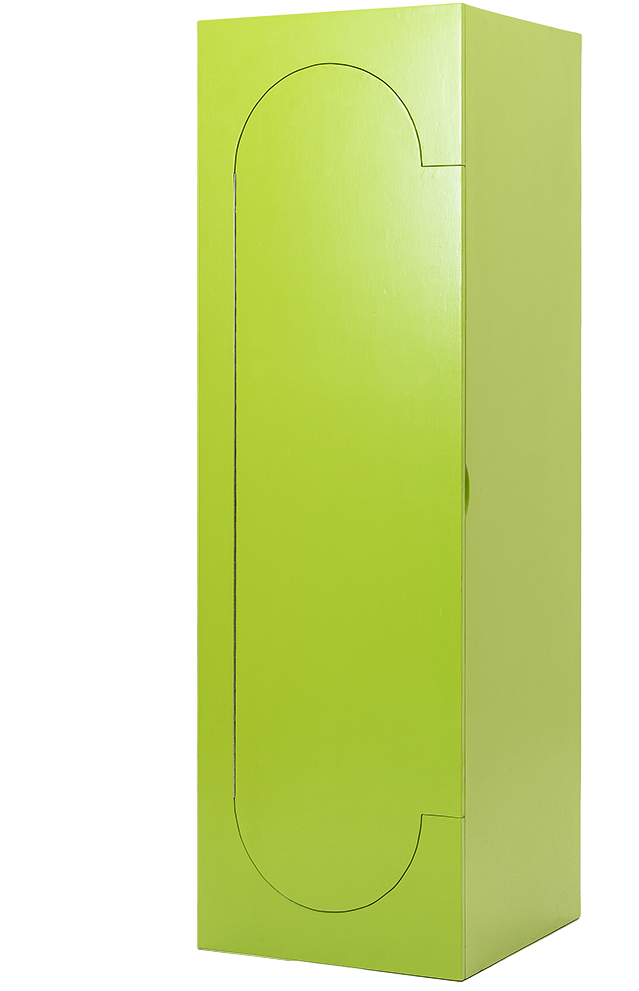 Klaus Vogt Squadra Schrank