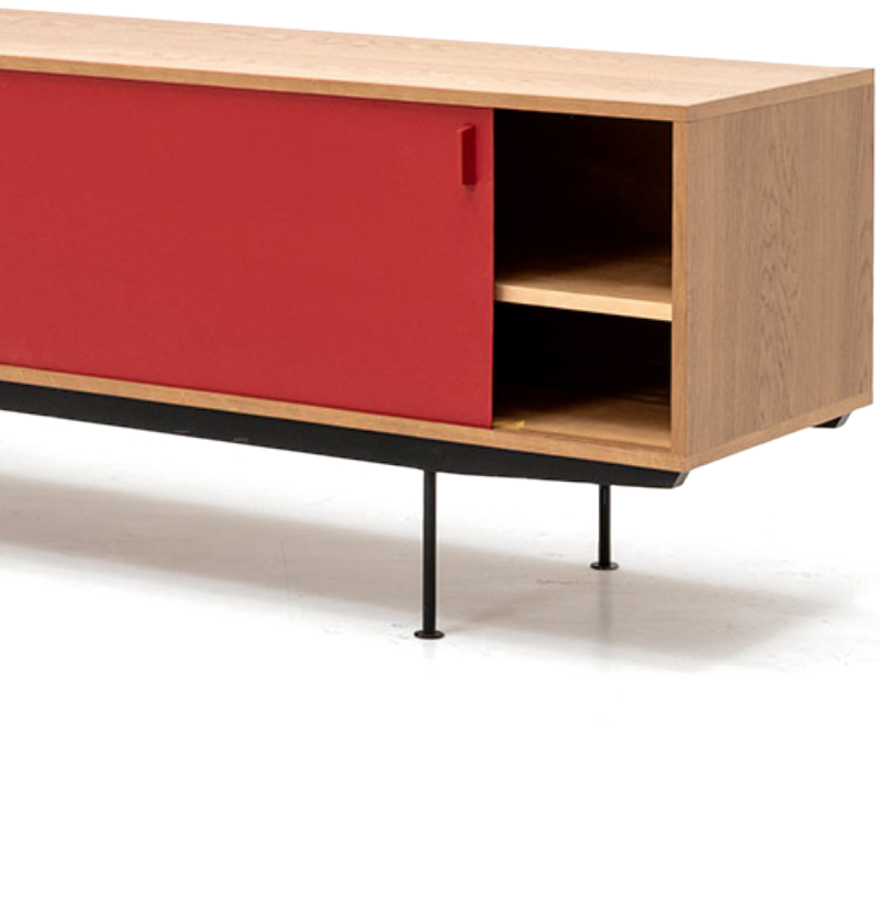 Dieter Waeckerlin Sideboard Sesam