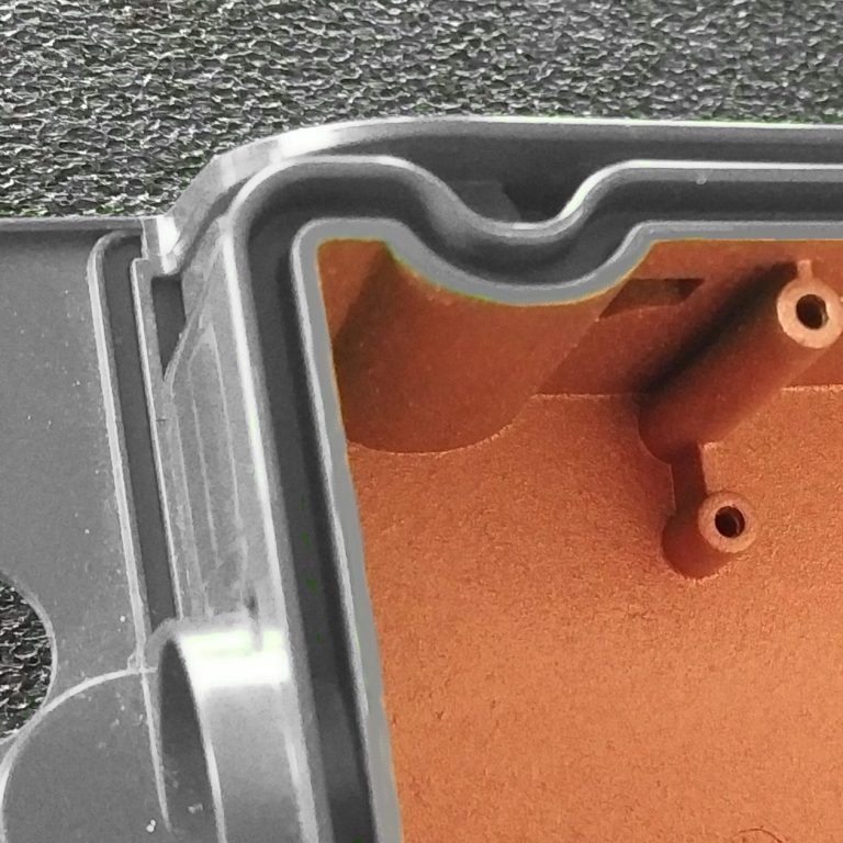 Vollautomatische Beschichtungslinie