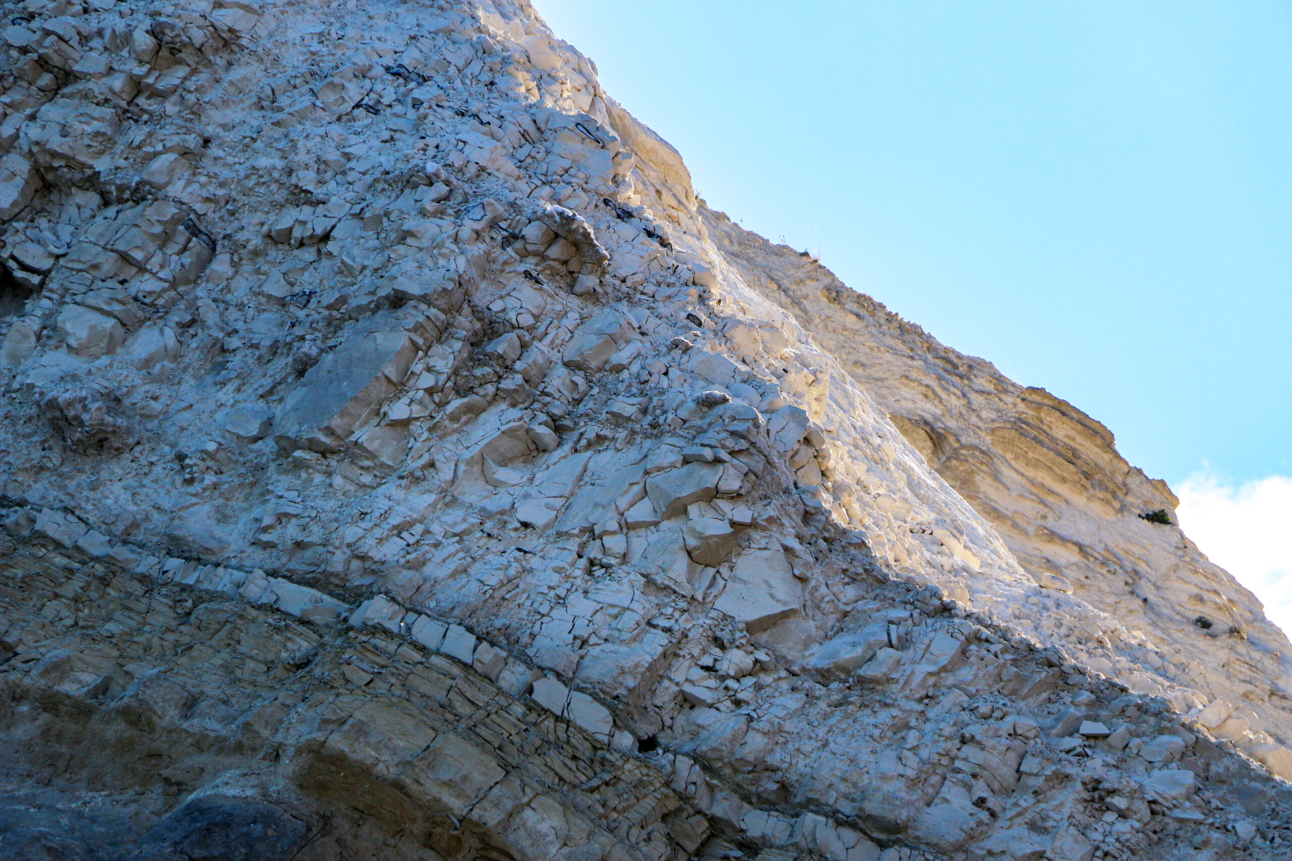 Anwendung mineralischer Rohstoffe