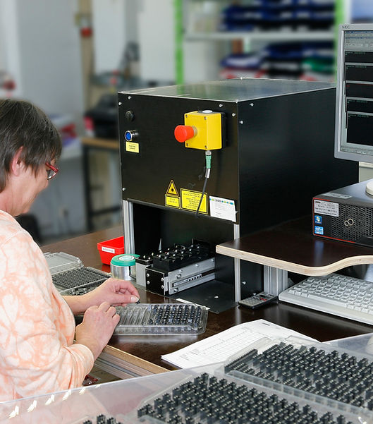 Kaffeevollautomat (Reparatur)