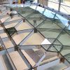 Riegel und Knoten Movable Skylight