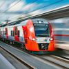 Seitenwände und Dachbaugruppen Bombardier AVENTRA