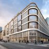 Referenzprojekt 60 London Wall