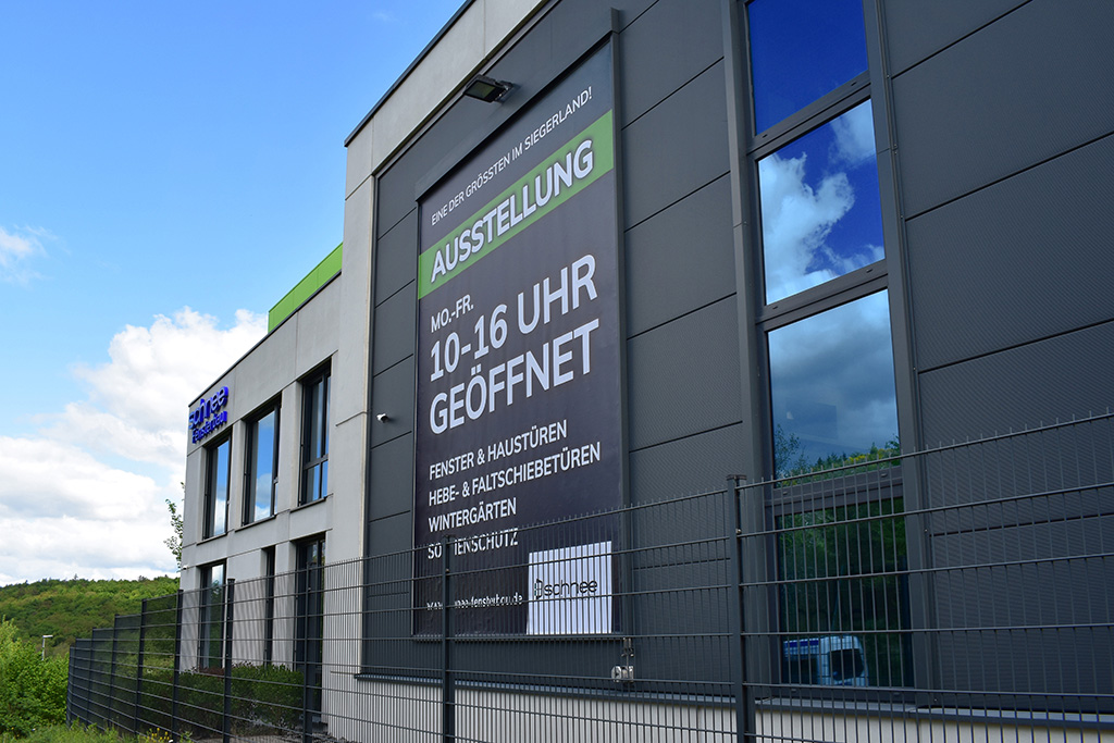 Projektansicht