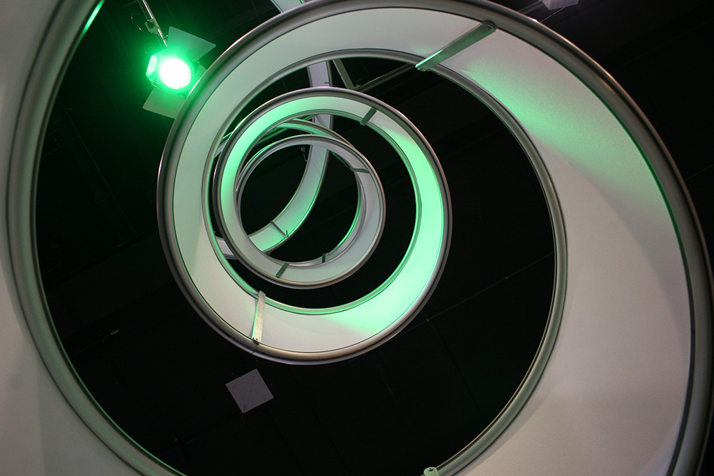 Sonderform Helix
