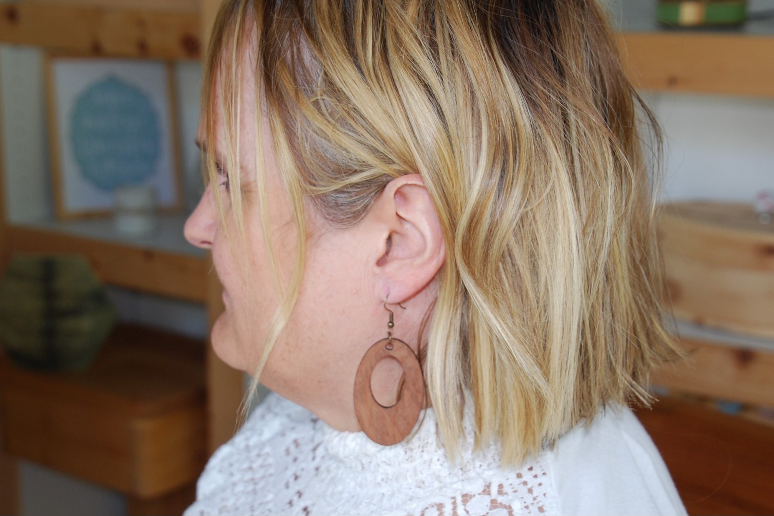 Zirbenschmuck
