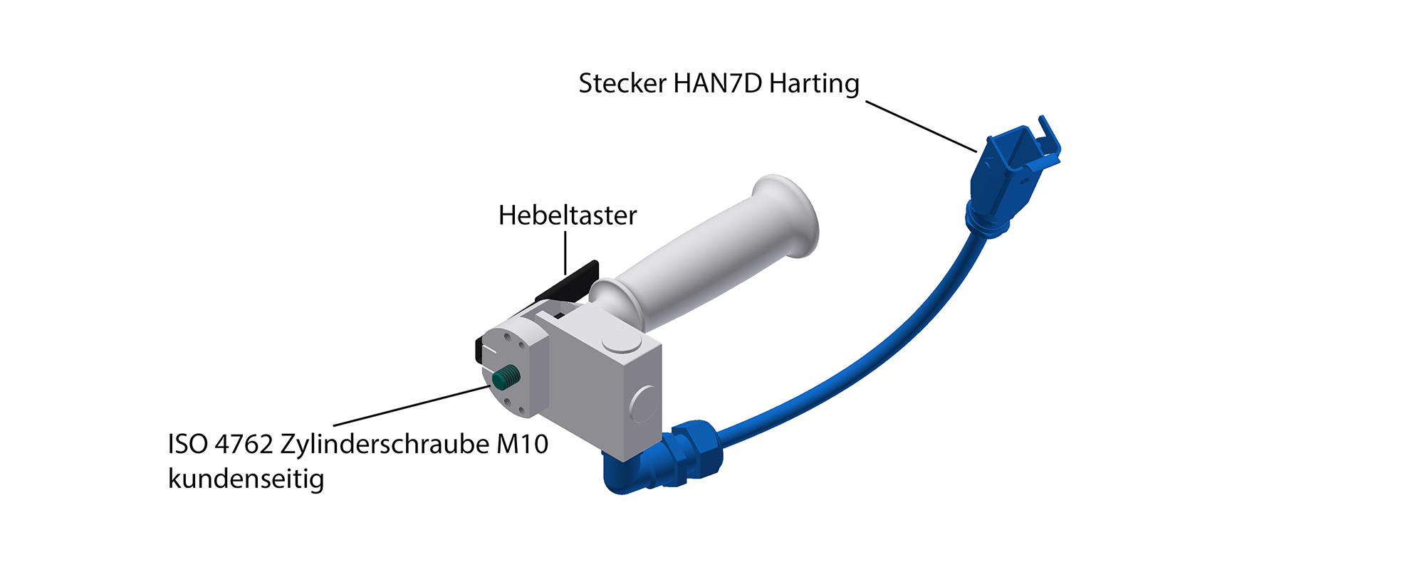 t-handle (Vorgänger)