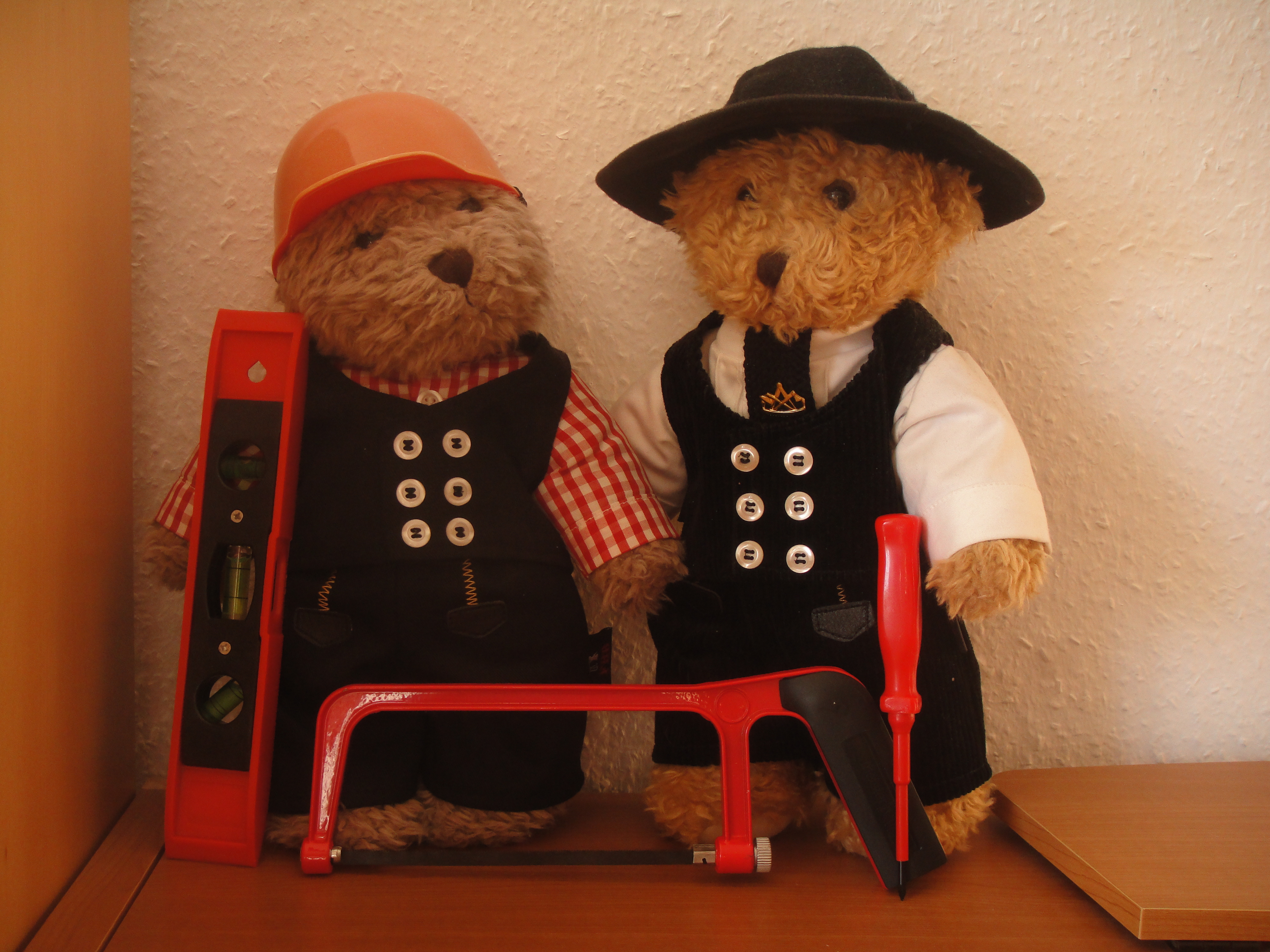 Berufsbekleidung