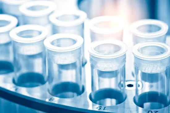 Mietkälte für Chemie und Pharma