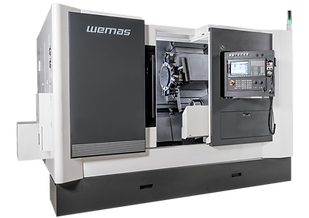 Drehmaschine (HPK-Serie)