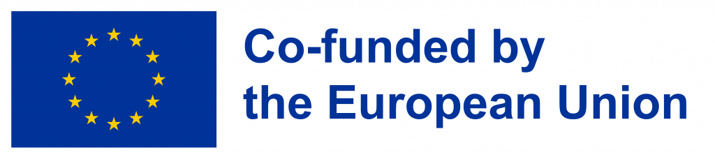 Projektförderung durch EFRE (EU und Stadt Berlin)