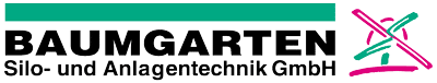 Logo Baumgarten Silo- und Anlagentechnik GmbH