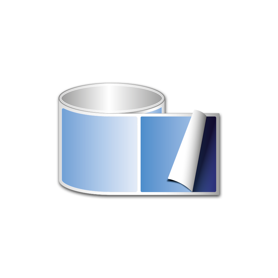 Multilayer-Etiketten
