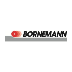 Bornemann – Fertigung