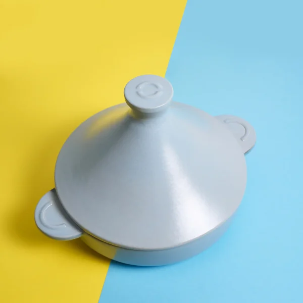 Tajine blau Ø29,5 cm